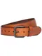 CAMEL ACTIVE Ledergrtel cognac