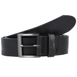 Grtel schwarz / silber