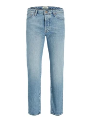 JACK & JONES Jeans Chris Cooper blau