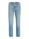 JACK & JONES Jeans 'JJIChris Cooper' blue denim
