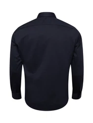 BOSS Hemd 'Joe' navy