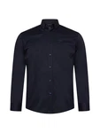 BOSS Hemd 'Joe' navy