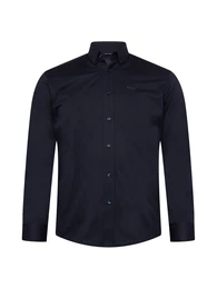 Hemd 'JOE' navy
