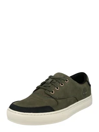 Sneaker ''''Adventure 2.0'''' oliv / schwarz