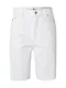Calvin Klein Jeans Džíny mix barev / bílá Calvin Klein Jeans Džíny mix barev / bílá