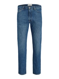 Jeans 'JJIChris JJCooper' blue denim