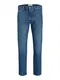 JACK & JONES Jeans 'JJIChris JJCooper' blue denim