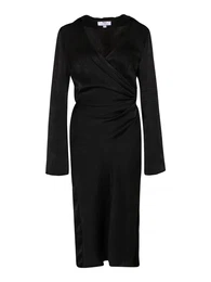 Dorothy Perkins Tall Koktejlové šaty černá