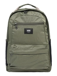 Rucksack khaki / schwarz