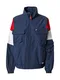 Tommy Jeans Prijelazna jakna ''''Archive''''  mornarsko plava / crvena / bijela