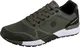 Lumberjack Sneaker ''''Vendor'''' dunkelgrn / schwarz
