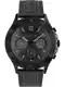 Calvin Klein Uhr schwarz