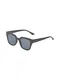 SELECTED HOMME Sonnenbrille rauchgrau / schwarz