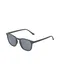 SELECTED HOMME Sonnenbrille schwarz / taubenblau