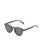 SELECTED HOMME Sonnenbrille schwarz / grau