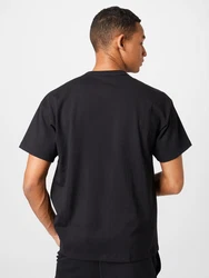 Nike Sportswear T-Shirt 'Premium Essentials' schwarz