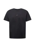 Nike Sportswear T-Shirt 'Premium Essentials' schwarz