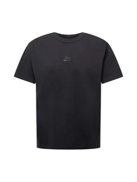 T-Shirt 'Premium Essentials' schwarz
