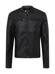 Jacke schwarz