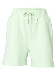 FUBU Kalhoty 'Corporate' mátová