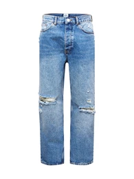 Jeans 'SAMSON' blue denim