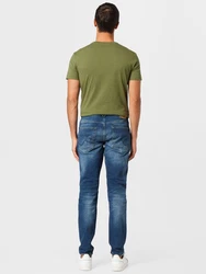 Petrol Industries Jeans 'Seaham' blau