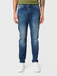 Petrol Industries Jeans 'Seaham' blau