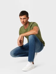 Petrol Industries Jeans 'Seaham' blau