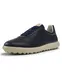 CAMPER Sneaker low ''''Pelotas XLF'''' nachtblau / dunkelblau / orange