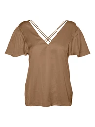 Bluza 'Anny' smeđa