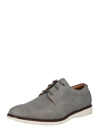 Schnrschuh ''''TITUS'''' grau