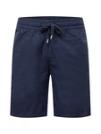 Matinique Shorts 'Barton' dunkelblau