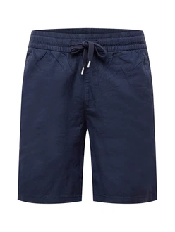 Matinique Shorts 'Barton' dunkelblau