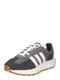 ADIDAS ORIGINALS Nizke superge ''''RETROPY E5''''  antracit / bela / siva