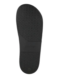 Calvin Klein Pantolette schwarz/weiß