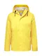 HUNTER Prehodna jakna  rumena
