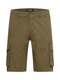 Shorts 'Mike' khaki