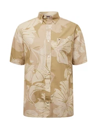 Hemd beige / sand