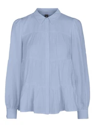 Bluza 'Pala' plava