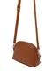 Guido Maria Kretschmer Collection Torba za ez ramo  karamel