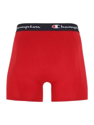 Champion Authentic Athletic Apparel Boxershorts nachtblau/rot/weiß