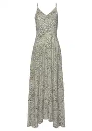 Šaty kámen / mix barev