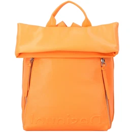 Rucksack orange