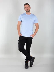 ALPHA INDUSTRIES T-Shirt Hellblau/Blau/Hellblau/Blau/Hellblau/Blau/Hellblau/Blau/Hellblau/Blau/Hellblau/Blau/Hellblau/Blau/Hellblau/Blau/Hellblau/Blau/Hellblau/Blau/Hellblau/Blau/Hellblau/Blau/Hellblau/Blau/Hellblau/Blau/Hellblau/Blau/Hellblau/Blau/Hellblau/Blau/Hellblau/Blau/Hellblau/Blau/Hellblau/Blau/Hellblau/Blau/Hellblau/Blau/Hellblau/Blau/Hellblau/Blau/Hellblau/Blau/Hellblau/Blau/Hellblau/Blau/Hellblau/Blau/Hellblau/Blau/Hellblau/Blau/Hellblau/Blau/Hellblau/Blau/Hellblau/Blau