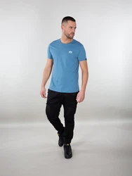 ALPHA INDUSTRIES T-Shirt Blau/Hellblau/Blau/Hellblau/Blau/Hellblau/Hellblau/Blau/Blau/Hellblau/Blau/Hellblau/Blau/Hellblau/Blau/Hellblau/Blau/Hellblau/Blau/Hellblau/Blau/Hellblau/Blau/Hellblau/Blau/Hellblau/Blau/Hellblau/Blau/Hellblau/Blau/Hellblau/Blau/Hellblau/Blau/Hellblau