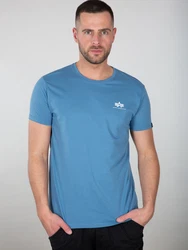 ALPHA INDUSTRIES T-Shirt Blau/Hellblau/Blau/Hellblau/Blau/Hellblau/Hellblau/Blau/Blau/Hellblau/Blau/Hellblau/Blau/Hellblau/Blau/Hellblau/Blau/Hellblau/Blau/Hellblau/Blau/Hellblau/Blau/Hellblau/Blau/Hellblau/Blau/Hellblau/Blau/Hellblau/Blau/Hellblau/Blau/Hellblau/Blau/Hellblau