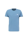 ALPHA INDUSTRIES T-Shirt Blau/Hellblau/Blau/Hellblau/Blau/Hellblau/Hellblau/Blau/Blau/Hellblau/Blau/Hellblau/Blau/Hellblau/Blau/Hellblau/Blau/Hellblau/Blau/Hellblau/Blau/Hellblau/Blau/Hellblau/Blau/Hellblau/Blau/Hellblau/Blau/Hellblau/Blau/Hellblau/Blau/Hellblau/Blau/Hellblau