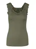 Khaki trička image