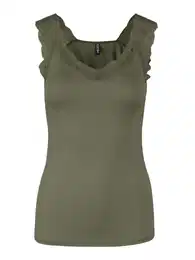 Top 'Barbera' tmavě zelená