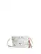 Desigual Taka pes rameno  mix barev / bl